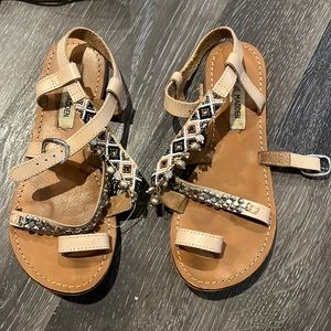 Steve Madden sandals